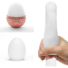 Мастурбатор-яйцо TENGA EGG COMBO EGG-H03